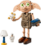 76469 Lego Harry Potter Dobby™ l’elfo libero