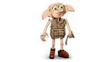 76469 Lego Harry Potter Dobby™ l’elfo libero