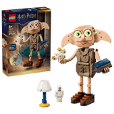 76469 Lego Harry Potter Dobby™ l’elfo libero
