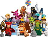 MINIFIGURES 71053