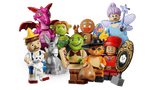 MINIFIGURES 71053