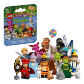 MINIFIGURES 71053