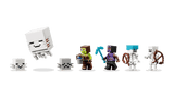 21597 Lego Minecraft Stazione di Ghast