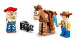43304 Lego Disney Il ranch dei cavalli di Blaze Toy Story