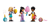 42700 Lego Friends Ruota panoramica Dolci e Cupcake