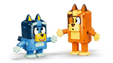 11217 Lego Bluey Famiglia Bluey in mattoncini