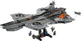 76354 Lego Marvel Superheroes Elivelivolo S.H.I.E.L.D.