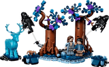 76475 Lego Harry Potter Foresta Proibita: Expecto Patronum