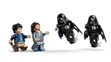 76475 Lego Harry Potter Foresta Proibita: Expecto Patronum