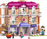 42704 Lego Friends Grand Hotel di Heartlake City