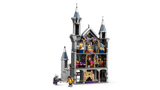 75645 Lego One Piece Battaglia al Castello di Drum
