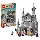 75645 Lego One Piece Battaglia al Castello di Drum