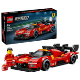 77261 Lego Speed Champions Ferrari 499P