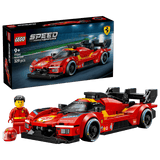 77261 Lego Speed Champions Ferrari 499P