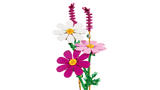 11514 Lego Botanicals Fiori di Cosmos