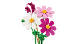 11514 Lego Botanicals Fiori di Cosmos