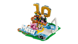 43011 Lego Altro Editions S 43011 Lionel Messi