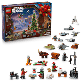 75456 LEGO Star Wars Calendario dell’Avvento 2026