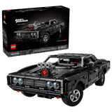 42231 Lego Technic Auto Dodge Charger R/T Fast and Furious