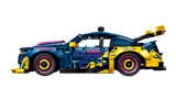 42236 Lego Technic Auto Ford Mustang GT Custom Garage