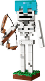 21594 Lego Minecraft Lo Scheletro