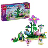 42702 Lego Friends Giostra delle tazze da tè floreali