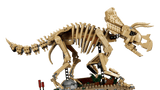 77985 Lego Jurassic World Fossili di dinosauro: Triceratopo