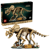 77985 Lego Jurassic World Fossili di dinosauro: Triceratopo
