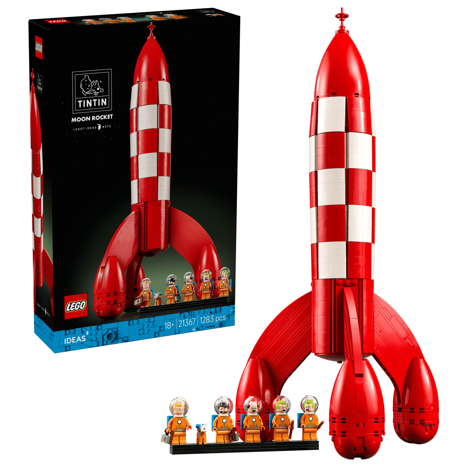 21367 Lego Ideas IDEAS 21367