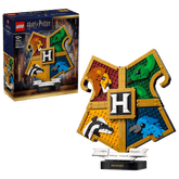 76462 Lego Harry Potter Stemma della Casa di Hogwarts™
