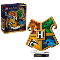 76462 Lego Harry Potter Stemma della Casa di Hogwarts™