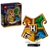 76462 Lego Harry Potter Stemma della Casa di Hogwarts™