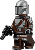 75454 LEGO Star Wars™ AT-AT™ Imperial Remnant con INT-4