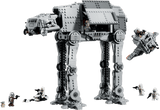 75454 LEGO Star Wars™ AT-AT™ Imperial Remnant con INT-4