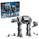 75454 LEGO Star Wars™ AT-AT™ Imperial Remnant con INT-4