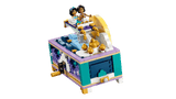 43295 Lego Box Gioielli di Jasmine Scrigno Disney Princess Aladdin
