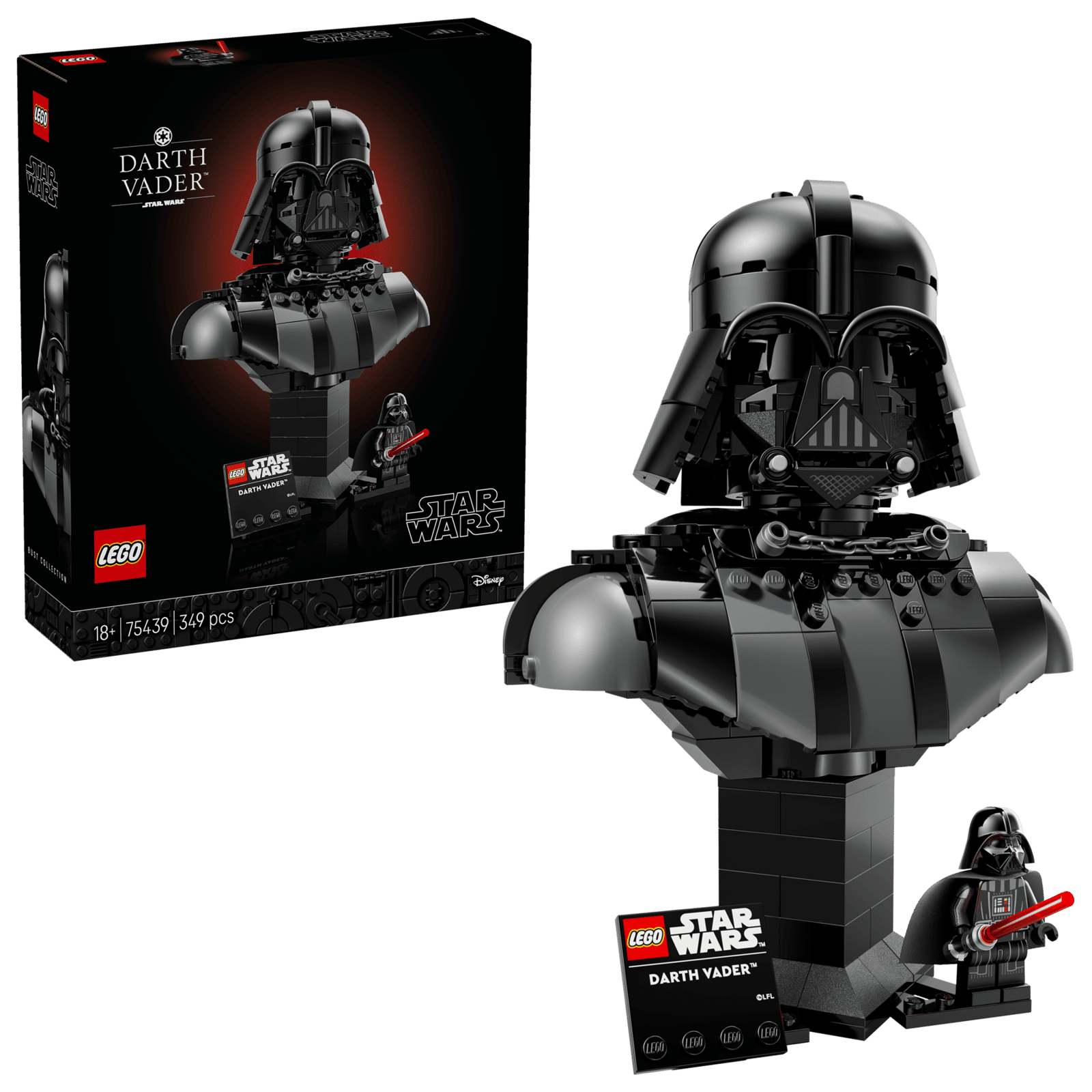 75439 Star Wars STAR WARS 75439