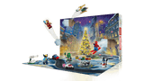 76340 LEGO Marvel Calendario dell’Avvento 2026
