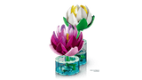 11511 Lego Botanicals Ninfee