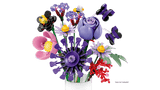 11507 LEGO Editions Bouquet di Fiori di Olivia Rodrigo