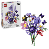 11507 LEGO Editions Bouquet di Fiori di Olivia Rodrigo
