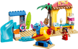 43280 Lego Disney Divertimento in spiaggia con Lilo e Stitch