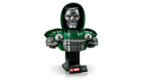 76345 LEGO Marvel Busto del Dottor Destino