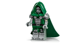 76345 LEGO Marvel Busto del Dottor Destino