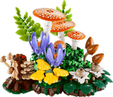 11505 Lego Botanicals Funghi del bosco