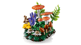 11505 Lego Botanicals Funghi del bosco
