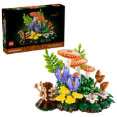11505 Lego Botanicals Funghi del bosco