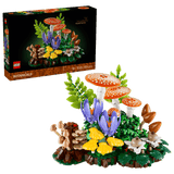11505 Lego Botanicals Funghi del bosco