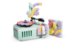 31392 Lego Creator Pianoforte decorativo con gatto