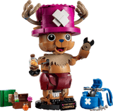 75643 Lego One Piece TonyTony Chopper